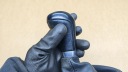 РУЧКА ПЕРЕКЛЮЧЕННЯ ПЕРЕДАЧ ЗМІНИ ПЕРЕДАЧ MERCEDES-BENZ B W246 W242 A2463641410  (18680811913) фото min 12