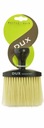 DUX Professional Свиная шея Парикмахерская щетка