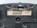 CITROEN XSARA 2.0HDI 02R КОМПЛЕКТ СТАРТОВИЙ БЛОК КЕРУВАННЯ ДВИГУНА BOSCH 0281010499  (14558013949) фото min 8