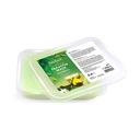 Парафин косметический для рук и ног 500мл Зеленый Чай