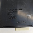 TOYOTA COROLLA E210 E21 2023 CONTRÔLEUR MODULE CENTRAL SERRUREphoto 7