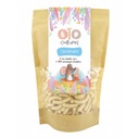 Натуральные детские чипсы Otolandia OTO, смесь 5 вкусов, без сахара