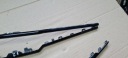 AUDI Q3 83A DÉCOR REVÊTEMENT GRILLE DE RADIATEUR SLINE DROITE CÔTÉ VERS BADGE 83A853651Bphoto 11