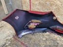 MAZDA 3 BM III 13-16 PARE-CHOCS AVANT AVANTphoto 10