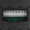 PRZEACZNIK VITRES PORTES GOWNEGO CONTRÔLEUR 93570 3X000 POUR HYUNDAI S3photo 6