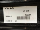 ORIGINE VENTILATEUR CHAUFFAGE CLIMATISATION AUDI A4 B9 8W A5 F5 8W1820005 10KMphoto 10
