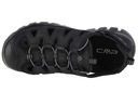 CMP Sandały męskie Avior Man czarne 46 Waga produktu z opakowaniem jednostkowym 0 kg