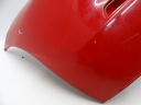 БАМПЕР ЗАД ЗАДНІЙ КОМПЛЕКТНИЙ ПАРКТРОНІК VW BEETLE 5C РЕСТАЙЛ КАБРІО LY3D  (16965619798) фото min 10