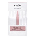 Babor Active Night regeneračné ampulky 7x2ml