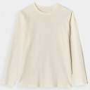 Longsleeve 4f Unisex xl Женщины женского полного взвода 3 317 AW24