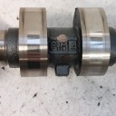 TOYOTA AURIS 1,6 T27 ARBRES DISTRIBUTION ZR2A ZR1A PAIREphoto 10