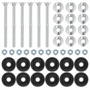 Винты для батута Винты для батута Винты 12