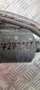 BMW F10 F11 MÉCANISME ESSUIE-GLACES MOTEUR 7272367photo 10