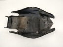 KAWASAKI Z800 FENDER FLAP REAR BACK  photo 10