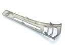 RADIATOR GRILLE INTAKE AIR RETRO125/23 GRAY COLOR  photo 5