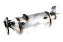 FILTRE PARTICULES DURES FAP SUBARU FORESTER 2.0D 2008- IMPREZA 2.0Dphoto 10