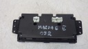 PANNEAU COMMANDE CLIMATISATION MAZDA6 MAZDA 6 II GH GAM761190B T1005815Jphoto 8