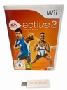 АКТИВНЫЙ 2 Nintendo Wii