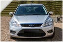 FORD FOCUS MK2 II 07-11 RESTYLING BRIDAS FAROS PARTE DELANTERA 