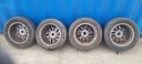 VOLKSWAGEN T-ROC ТИТАНОВІ ДИСКИ 16 2GA601025AA 6,5J X 16H2 ET43  (18545533715) фото min 10
