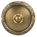 Кнопка звонка Замель ПДМ-231