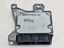 МОДУЛЬ ДАТЧИКА ПОДУШКИ БЕЗОПАСНОСТИ BERLINGO PARTNER III 1.6 HDI #6044
