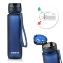 METEOR SPORTS BOTTLE 1000 мл 28,5 см сито из TRITAN, мундштук для мерного стакана