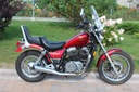 HONDA VT700 SHADOW RC19 DŹWIGNIA LEWA ZMIANY BIEGÓ Producent Honda OE