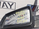 BMW OE BMW E60 E61 LCI ДЗЕРКАЛО ЛІВЕ 3PIN 475 ЧОРНИЙ SAPPHIRE  (18338354553) фото min 5