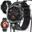SMARTBAND BAND KARPÁNT OKOSÓRA KARÓRA ACTIVE AMOLED SP02 SMART WATCH PRO