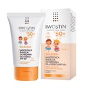 IWOSTIN SOLECRIN Эмульсия для детей SPF 50+ 100 МЛ КОРОТКИЙ СРОК ГОДНОСТИ