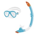 ДЕТСКИЙ НАБОР ДЛЯ ПОГРУЖЕНИЯ, Маска для подводного плавания