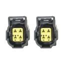 2 CV SONDE LAMBDA VERS SMARTEM FORTWO CABRIO/COUPÉ (451) 1.0 A0045425318photo 11