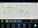 JEEP GRAND CHEROKEE UPGARDE CARPLAY ANDROIDAUTO Dostawca map inny