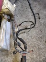 OB128 VW JETTA VI 5C JUEGO DE CABLES ENGRANAJE DE DIRECCION 5C0971111A 