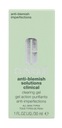 Clinique Anti-Blemish Solutions Clinical żel zwalczający trądzik 30ml ...