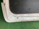PORTES ARRIÈRE ARRIÈRE DROIT SKRZYDELKA FIAT DOBLO II OPEL COMBO D WWAphoto 9