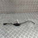 AUDI A8 S8 D3 4E 2006 POMPE LAVE-GLACE VITRES AVANT AVANTphoto 5