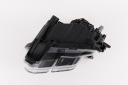 KIA SPORTAGE IV QL 18-21 GT-LINE PHARE ANTIBROUILLARD FJD GAUCHE 92201F1600photo 8