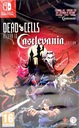 Dead Cells: Return to Castlevania Edition (Switch) Vekové hranice PEGI 16