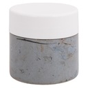 МЯГКАЯ СЕРАЯ ПОЛИРОВАЛЬНАЯ ПАСТА 600, INOX STEEL ALU PLEX