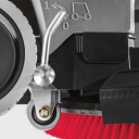 Аккумуляторная поломоечная машина KARCHER BD 50 50 KIT XXL 2х 105 Ач аккумуляторный блок зарядное устройство