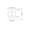 САЙЛЕНТБЛОКИ MONTAZOWE TOYOTA 10 ШТ EINPARTS  фото 6