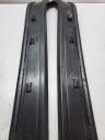 BMW E92 COUPÉ BAGUETTES SEUIL REVÊTEMENTS MODULE ENSEMBLE 8042856 7900776photo 14
