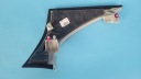MERCEDES EQE 350+ 23R PROTECTION CLADDING RACKS D LEFT A2956905900 A2956906100  photo 7