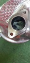HYUNDAI KIA 1.6 CRDI КАТАЛІЗАТОР DPF САЖОВИЙ F02U000  (18918779565) фото min 7