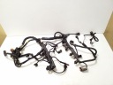 JEEP CHEROKEE KL WIRE SET ENGINE 55262149  photo 7