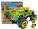 MEGA CONSTRUX HOT WHEELS МОНСТР ГАНКСТЕР