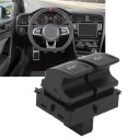 COMMUTATEUR VITRES RÉSEAUX ÉLECTRIQUES SUR STRONIE CONDUCTEUR AVANT VERS MK7 2013-2021 5G0959858Bphoto 10