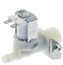 ELTEK DN10 90C одиночный прямой электромагнитный клапан 230В